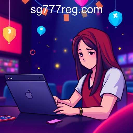 About Us: Discovering SG777 Pro Login Register