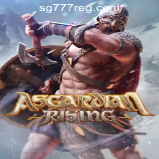 Explore AsgardianRising: A Mythical Adventure with SG777 Pro Login Register