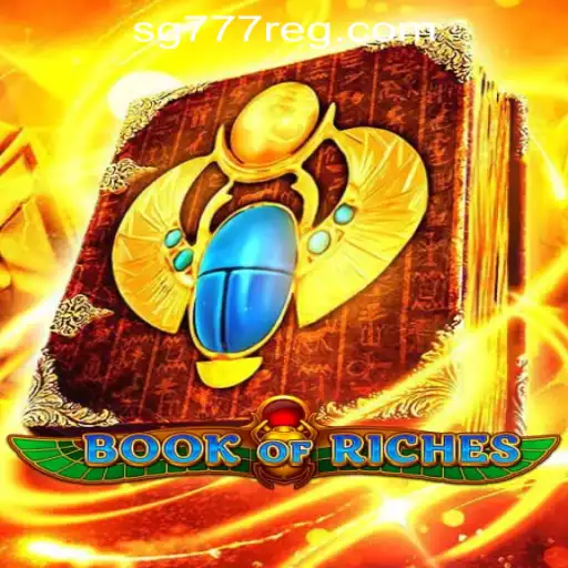 Exploring the Magical World of BookofRiches: A Comprehensive Guide