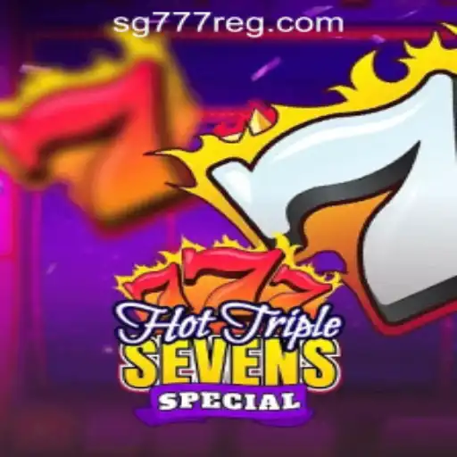 Explore HotTripleSevensSpecial: Rules and Gameplay Unveiled