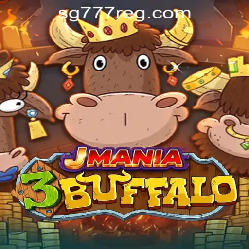 Exploring the Excitement of JMania3Buffalo: New Game Details and SG777 Pro Login