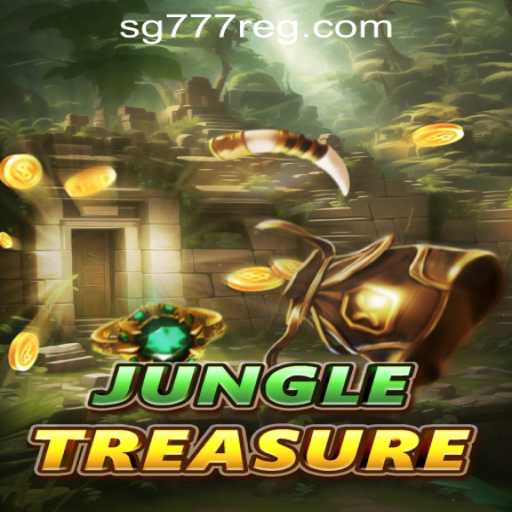 Discover the Adventure in JungleTreasure: A Comprehensive Guide