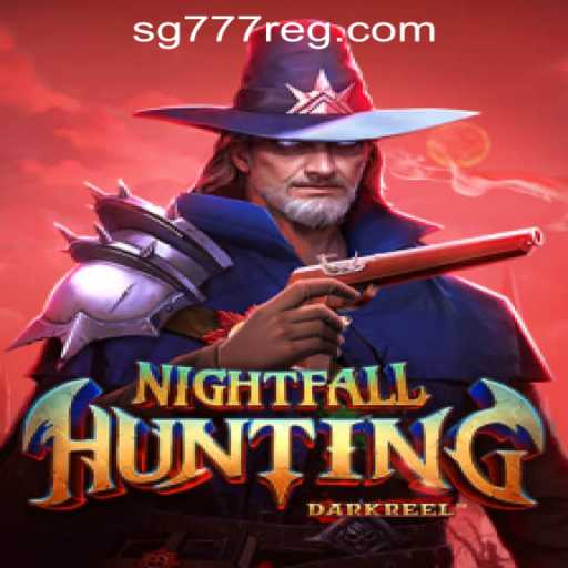 Discover the Thrill of NightfallHunting with SG777 Pro Login Register