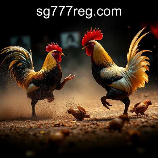 Exploring the World of Online Sabong and SG777 Pro Login Register