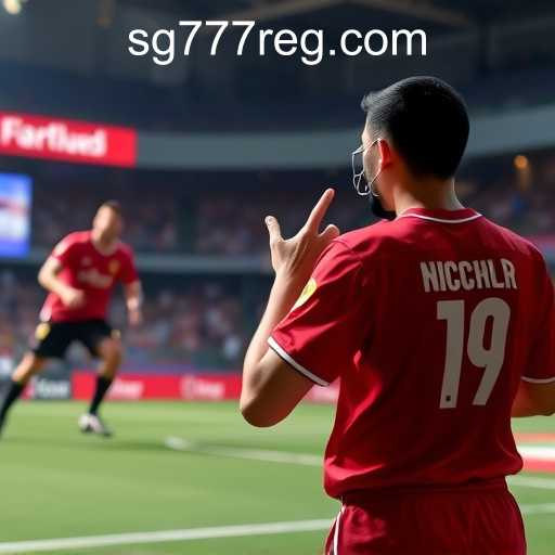 Exploring the Intricacies of Sports Betting: A Deep Dive into SG777 Pro Login Register