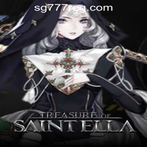 Exploring TreasureofSaintElla: The Latest Gaming Sensation with SG777 Pro Features