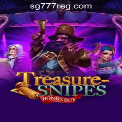 Unveiling the Excitement of TreasuresnipesBonusBuy