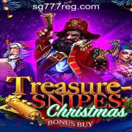 Exploring the Enchanting World of TreasuresnipesChristmas