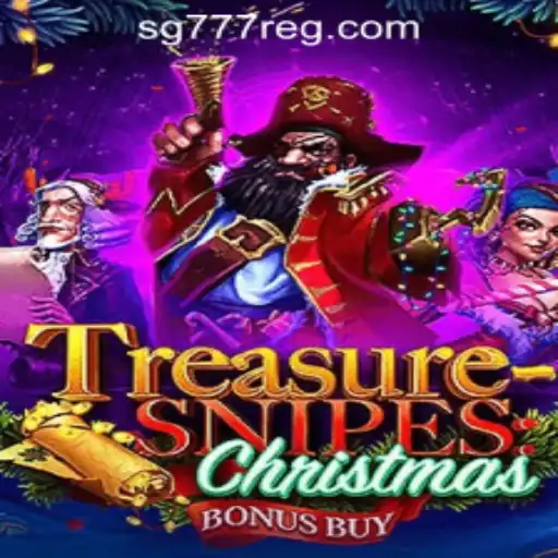 Exploring the Enchanting World of TreasuresnipesChristmas