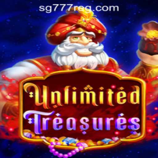 UnlimitedTreasures: Discover the World of Endless Adventure