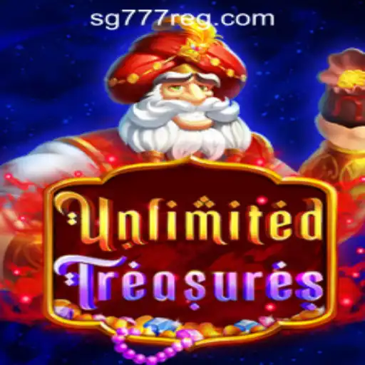 UnlimitedTreasures: Discover the World of Endless Adventure